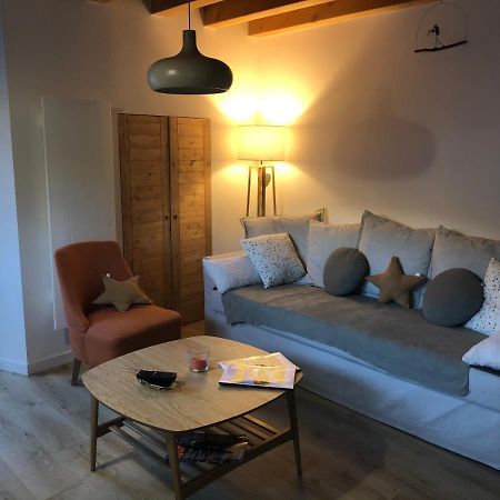 La Maison De La Montagne Le Bourg-dʼOisans Exteriör bild